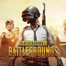 PUBG UC Voucher