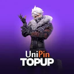 Unipin Voucher (BD)